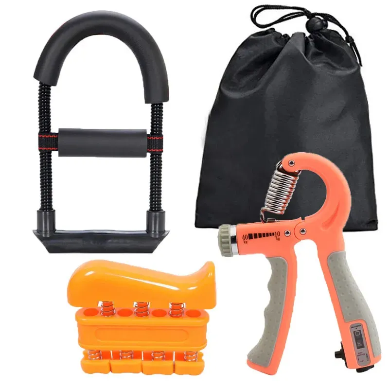 Powerful Xtensor Reverse Grip Trainer Strengthener For Wrist And Finger Training Comprehensive Gym Fitness Equipment For Muscle Relex Recovery Model 231012 From Bao06 10.48 DHgate.Com