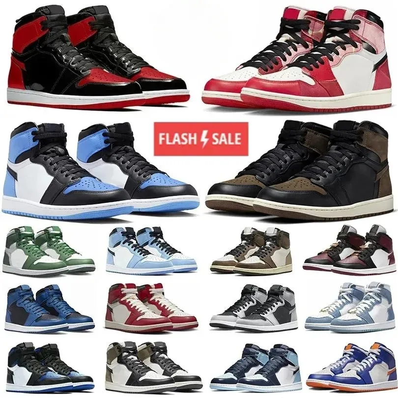 Patent unc cheap 1s
