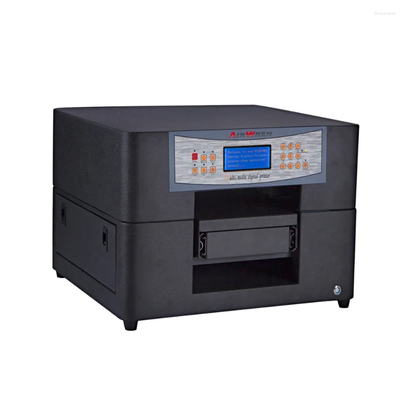 Size Personalized Digital Inkjet UV Printer For Wedding Card Cases Phone Cover Metal Etc Printing From 3.179 59 DHgate