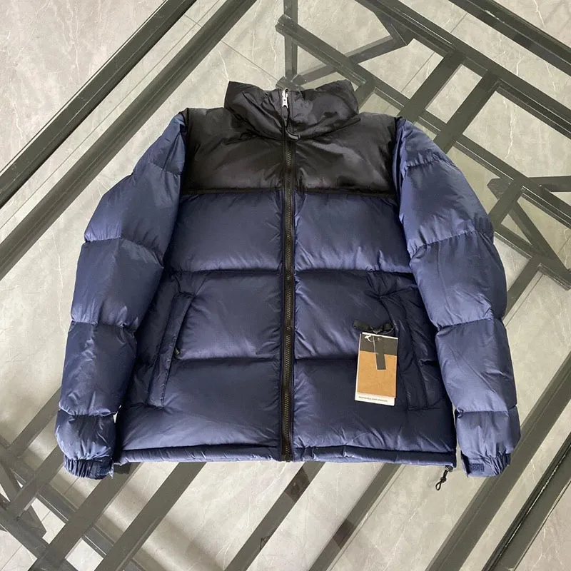 The Darth Face Winter Luxury Brand Down Jacket Couple Parka Casual Mens Thick Warm White Down Jacket Down Jacket S 4xl From SG 38.31 DHgate