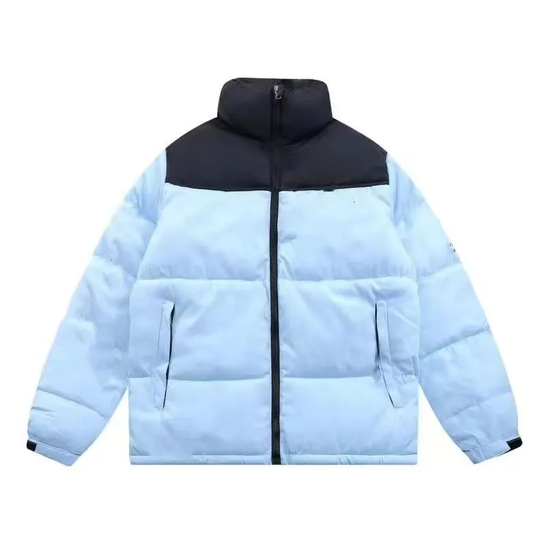 Abrigo Hombre De Invierno Parka - Chaqueta Esponjosa, Impermeable, Con Capucha Y Bolsillos, Ideal Para Deportes Al Aire Libre