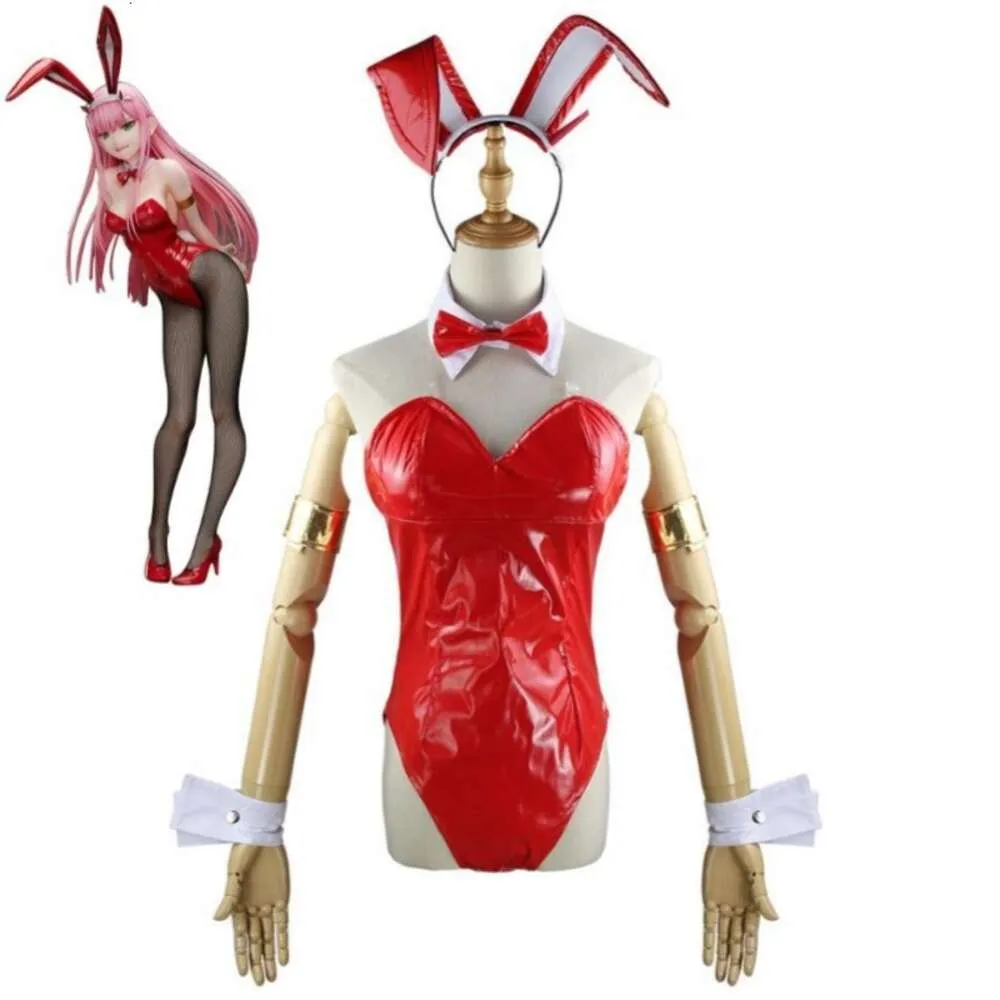 Cosplay zero two discount