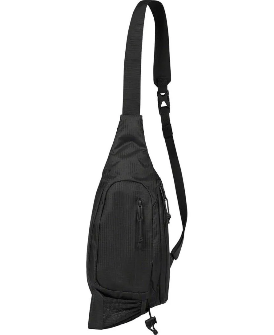 21 Sling Bags Unisex Heuptasje Mode Messenger Borsttas Schoudertas2885337