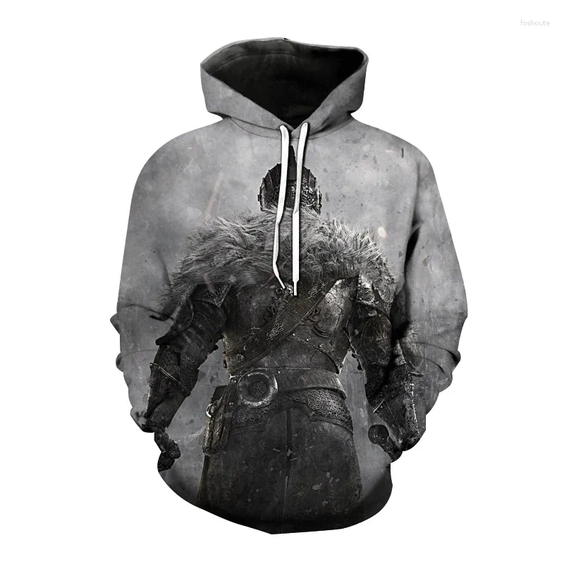 Dark top souls sweatshirt