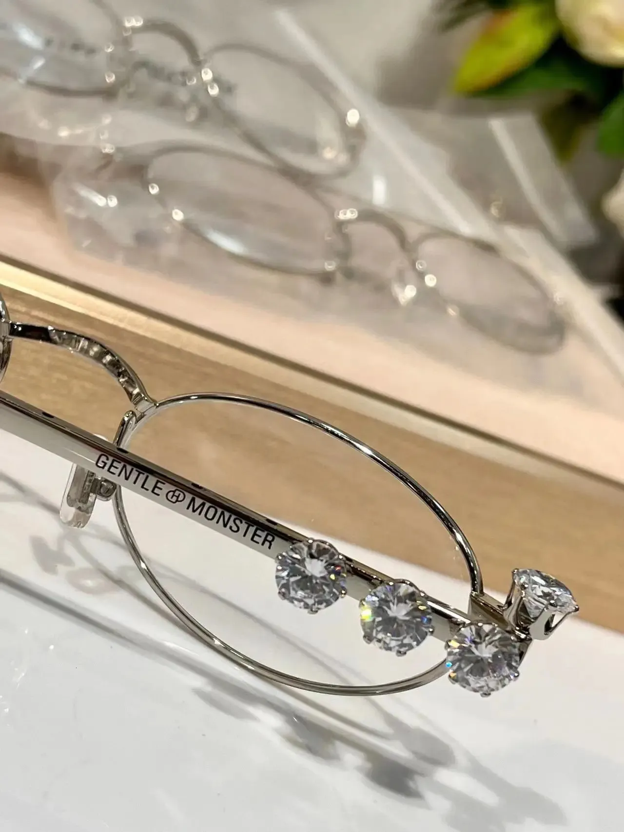 DHgate.com:Gentle Monster X DHEYGERE Fashion Sunglasses DHgate.com:Gentle Monster X DHEYGERE Fashion Sunglasses