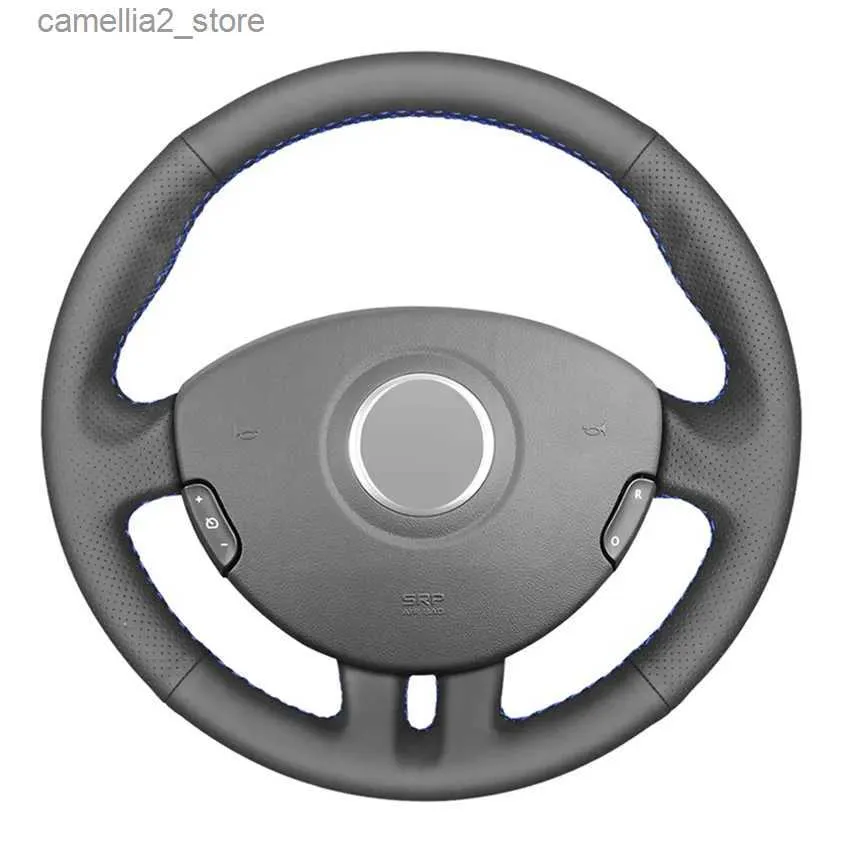 Renault clio steering wheel size discount