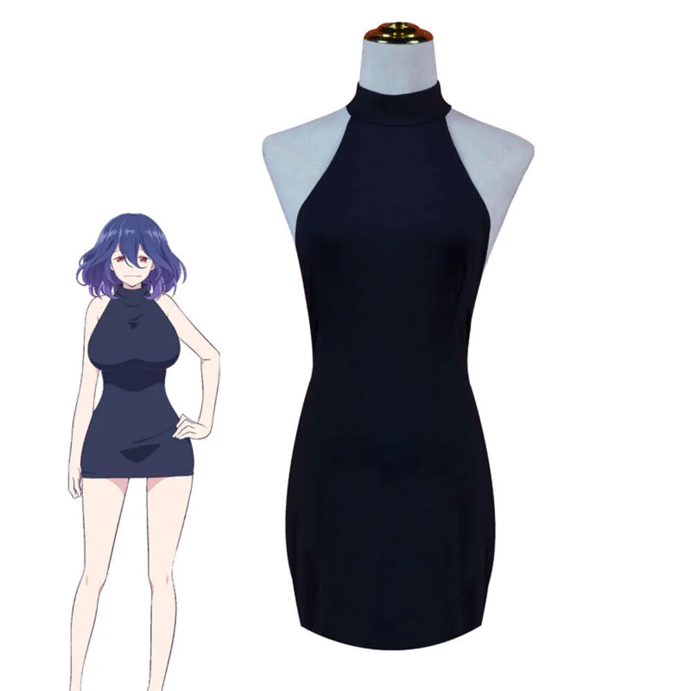 Vermeil in Gold Cosplay Costume - Lilia Kudelfeyt Anime Outfit, Halloween  Party Suit + Wig, Sexy School Uniform for Women from Dhgate Anime Costumes  - price 32.12
