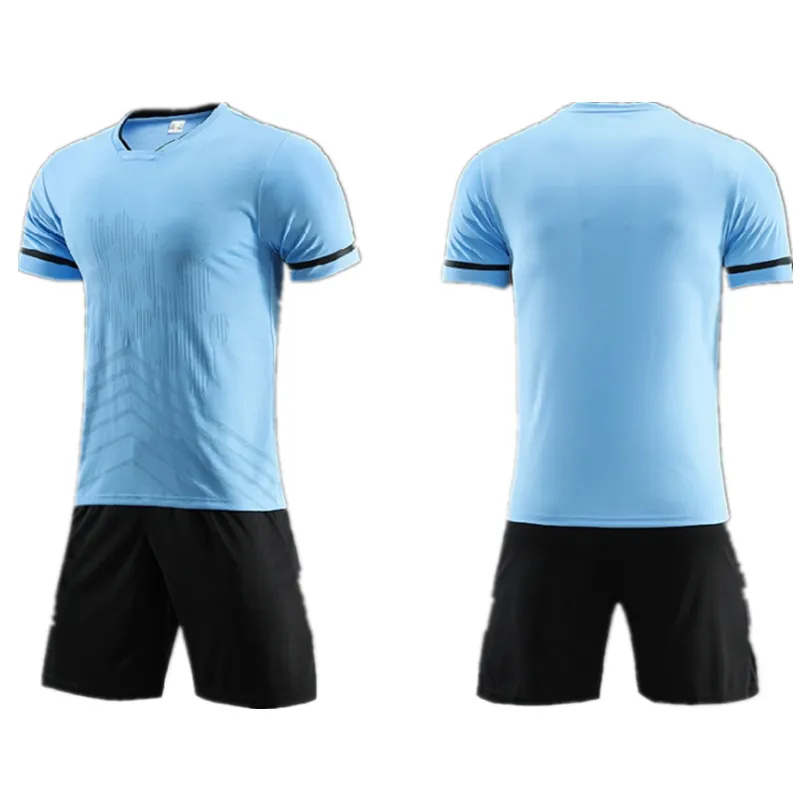 Jersey d'avant-match 2024 2025 Kits de football pour enfants pour hommes 24 25 25 maillots de football