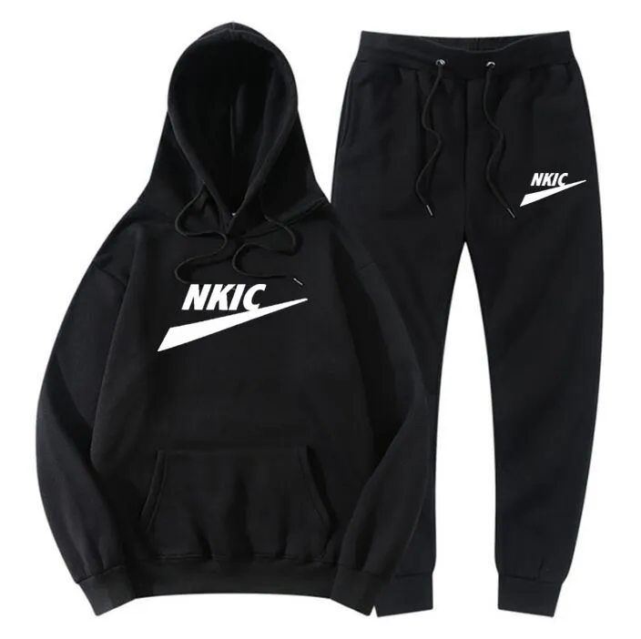 Men Tracksuit Designer Hoodie Womens Mens Tracksuits Men Women Trups Pants 2 قطعة مجموعة من الربيع الخريف الجري Hoody Mens Sport Groggers Type Sports Type