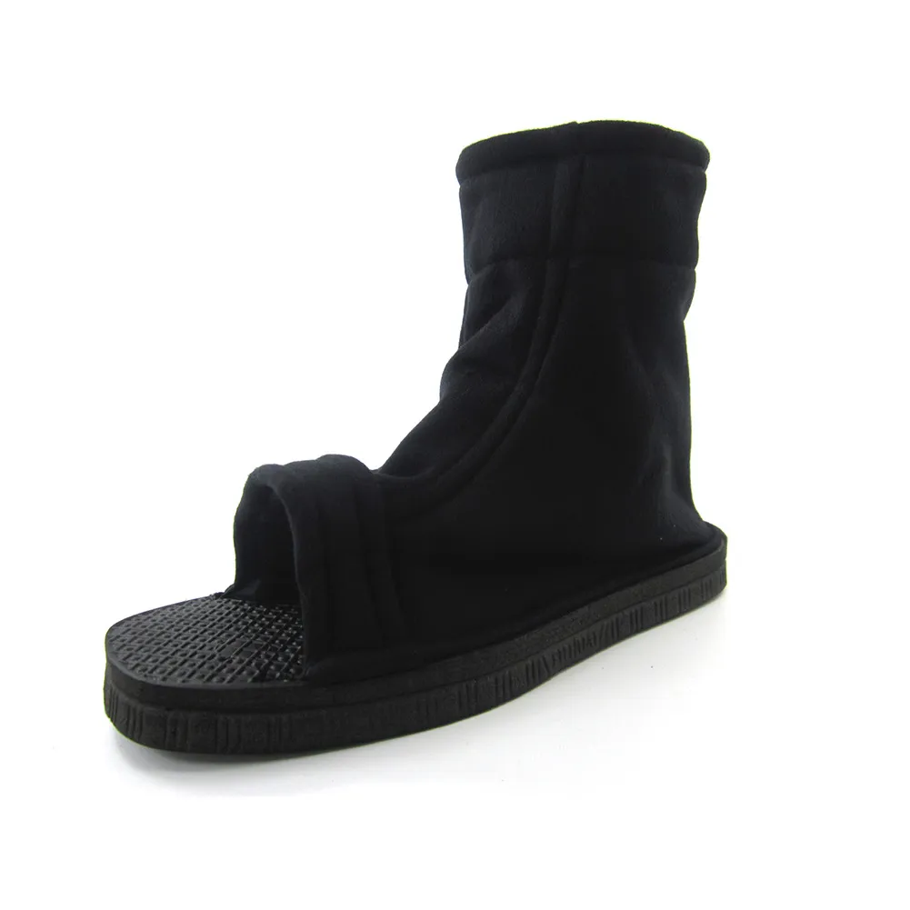 Ninja slippers hotsell
