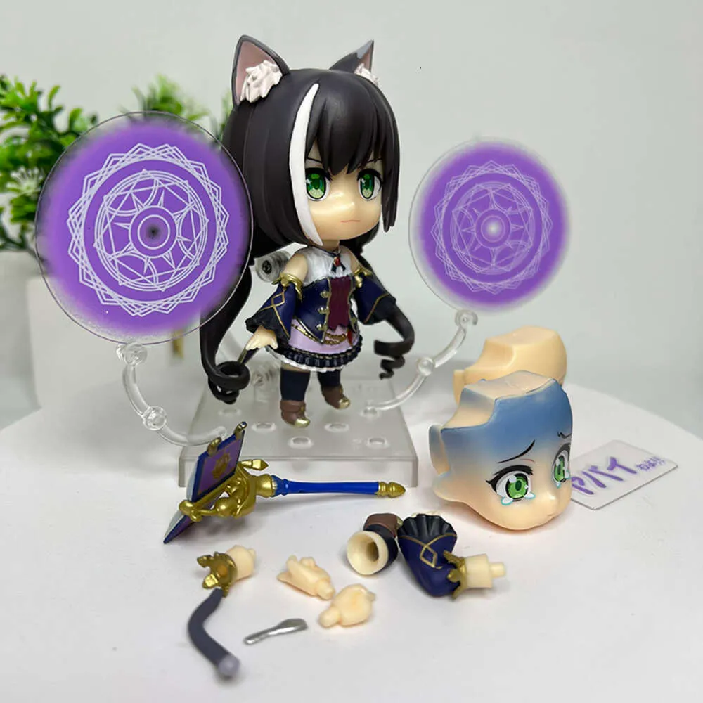Preview de la Nendoroid de Kyaru de Princess Connect! Re:Dive por Good
