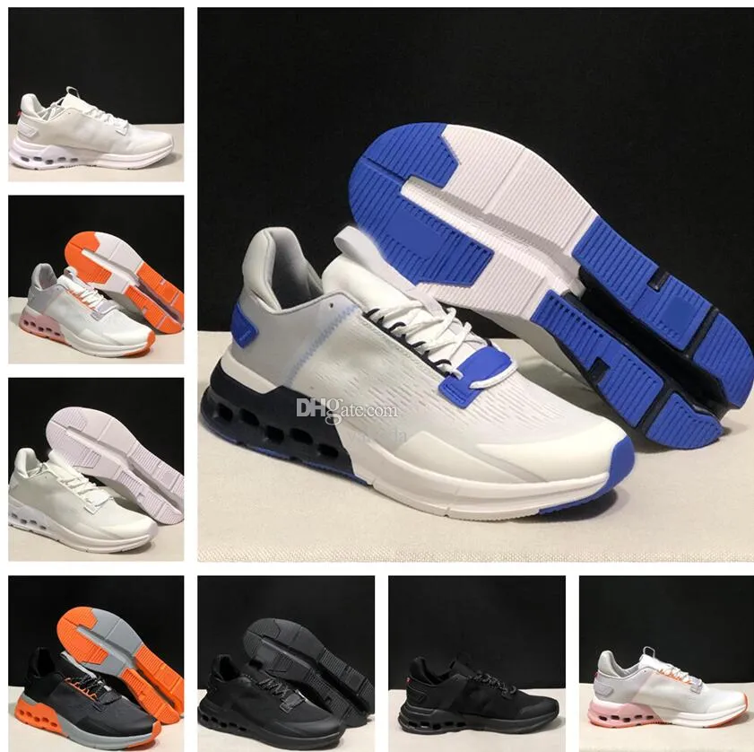 Nova Flux Runing Shoes City الركض للأحذية تصميم أحذية Yakuda على الإنترنت المتجر للرجال النساء المنخفضة أعلى الأحذية الرياضية في الولايات المتحدة