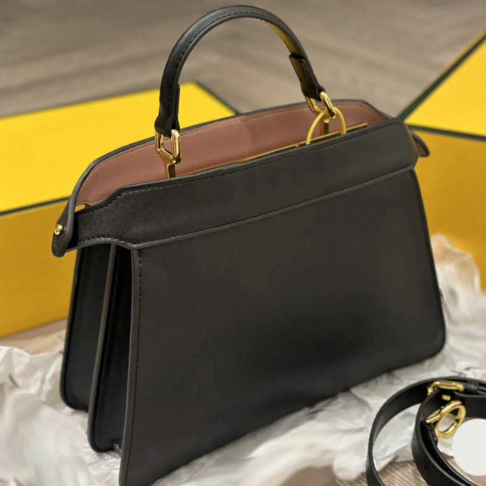 أعلى جودة لوكسوريس حقائب المصمم مصممة النساء وليد كلاسيكية حقيبة التسوق حقيبة التسوق لسيدة Crossbody حقائب اليد 231015