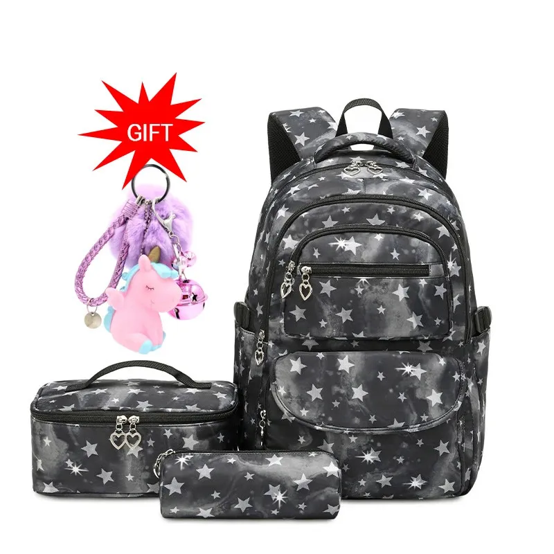 Waterproof school bag new arrivals