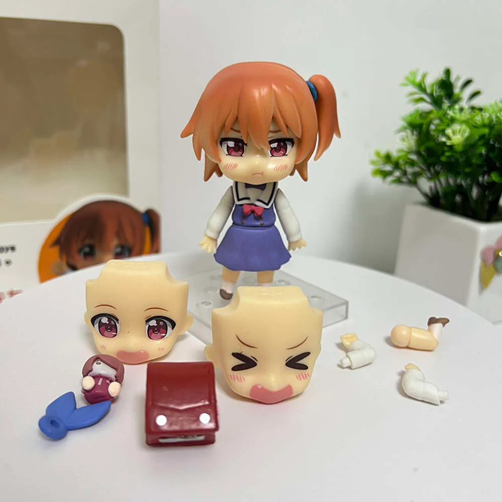 Noa Himesaka Figura 16 Cm - Wataten! Pop Up Parade - Good Smile Arts Shanghai - 4