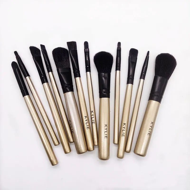 Brochas de maquillaje kylie jenner sales