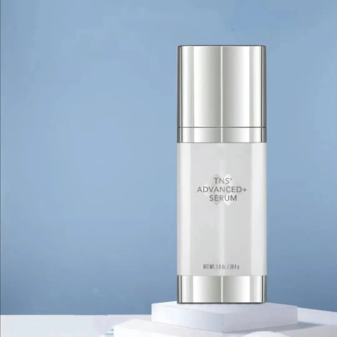 SkinMedica Serum 28.4g TNS必須血清TNS高度なエッセンススキンケアフェイスクリーム1オンス高品質の高速配信