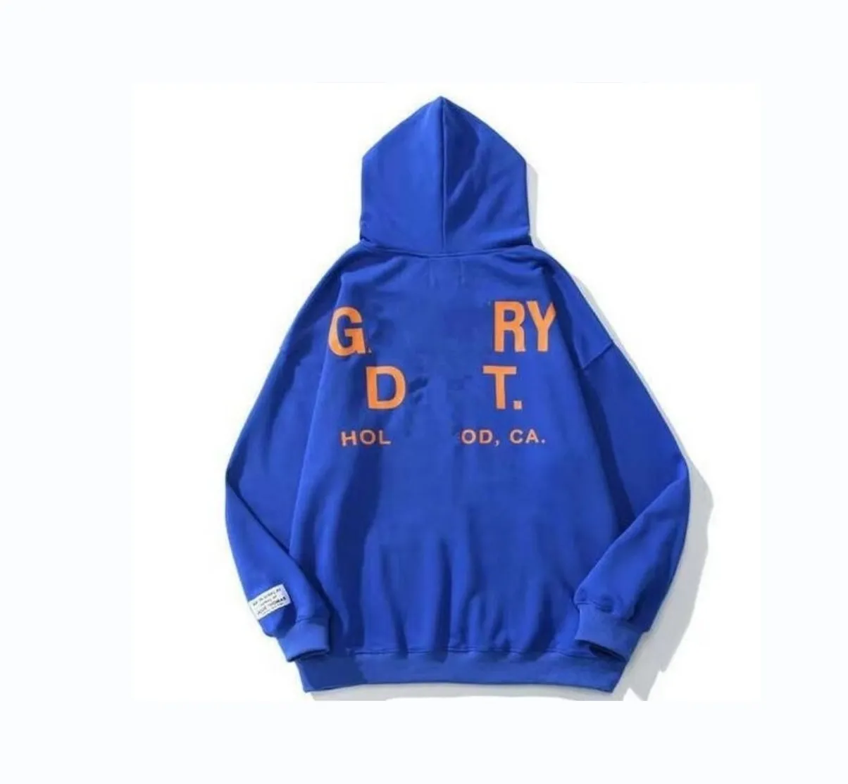 DHgate.com:Gallery Dept. Unisex Cotton Designer Hoodie