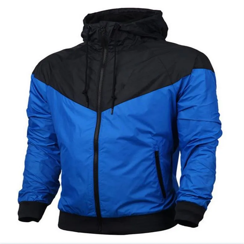 Veste à capuche pour hommes et femmes, vêtements de sport, coupe-vent, manteaux, sweat-shirt, survêtement, 248l, nouvelle collection printemps automne