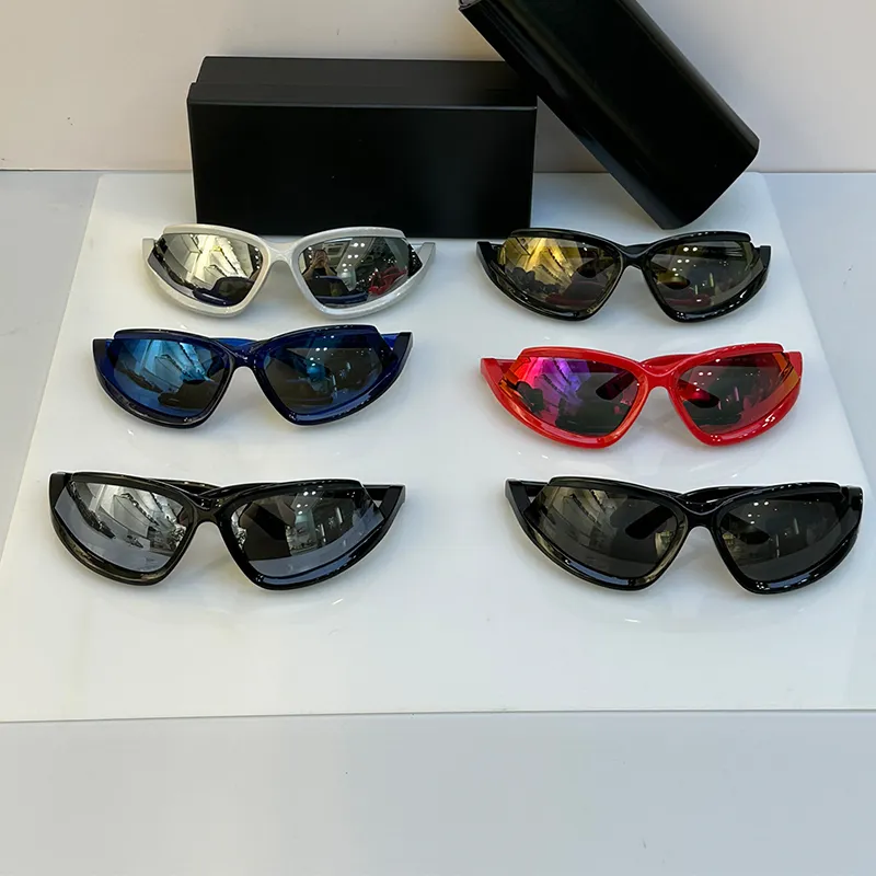 Balenciaga hotsell sunglasses dhgate