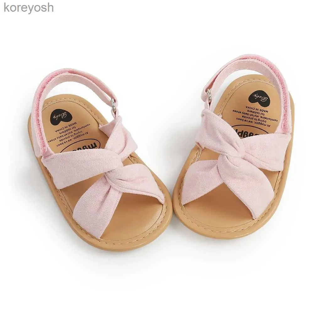 MYGGPP Fashion Newborn Baby Girls Infant Sandals Soft Sole Non Slip Perfect For Summer H241016 From Xpreal 5.47 DHgate.Com