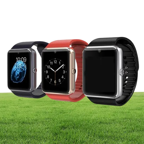 Gt08 a1 best sale smartwatch