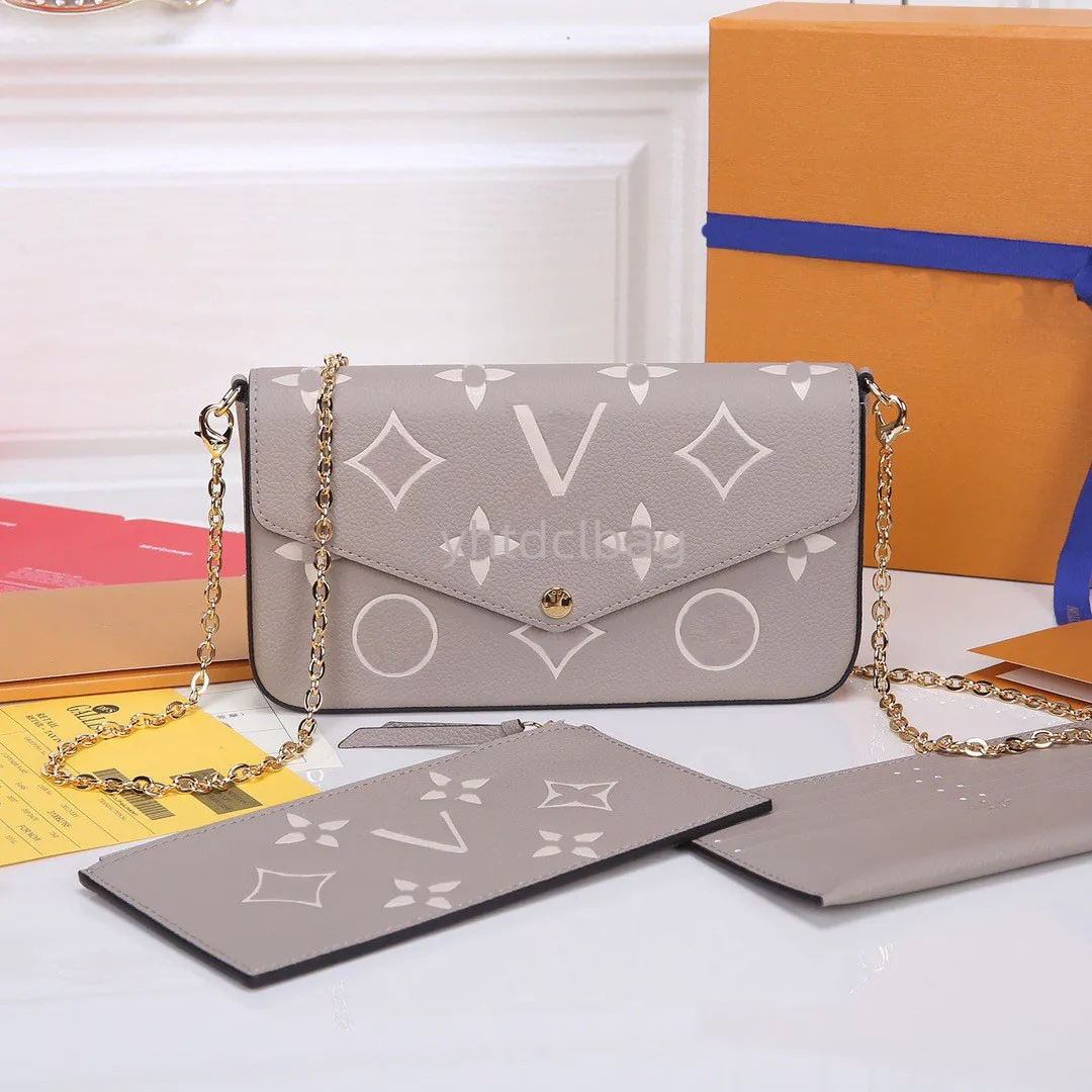 Pochette cb discount