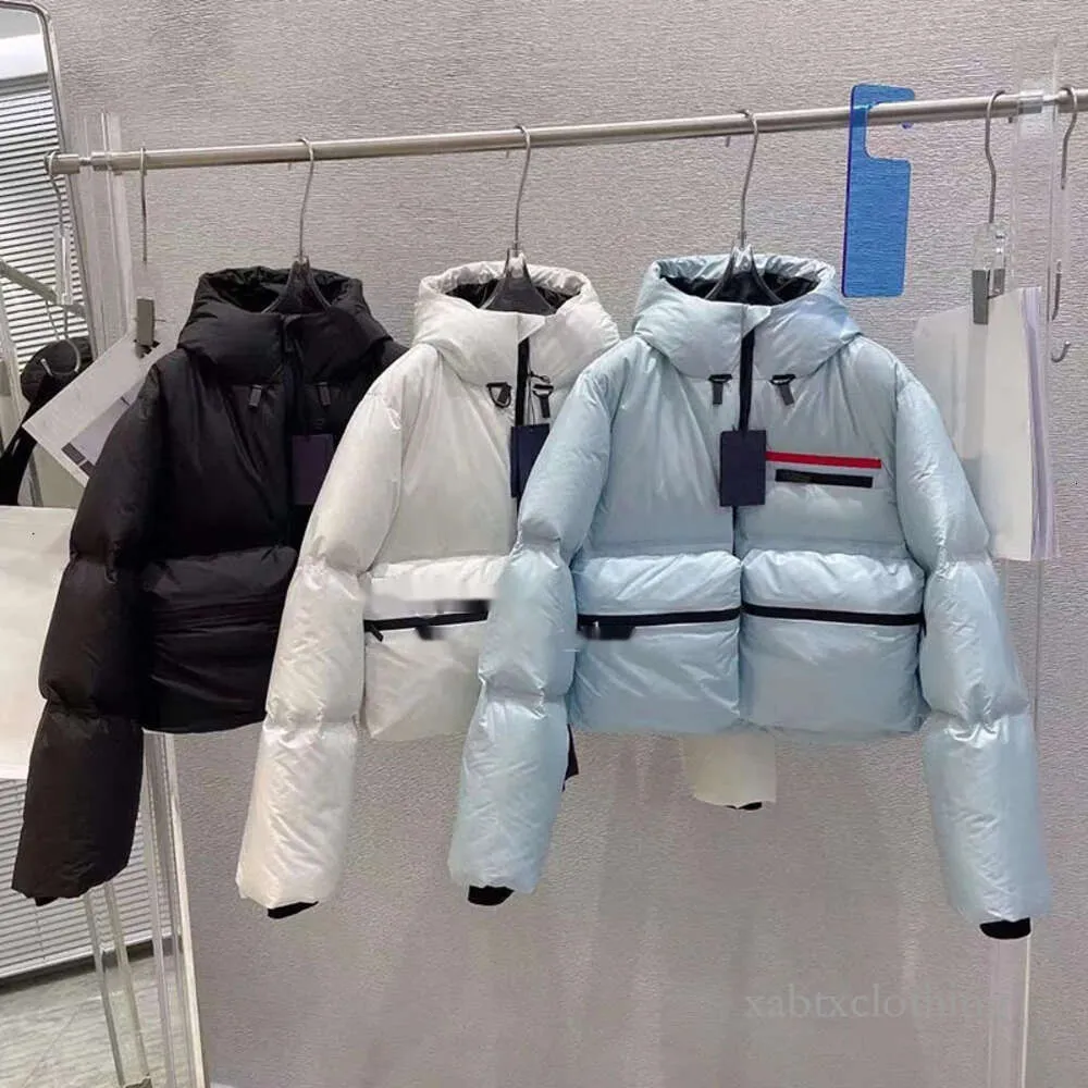 Doudoune the new 2025 designer