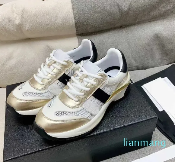 5 Estrellas Top Qualité Casual Chaussures 7A 2023 Nouveau Designer