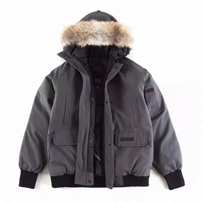 Designer parka coat cheap