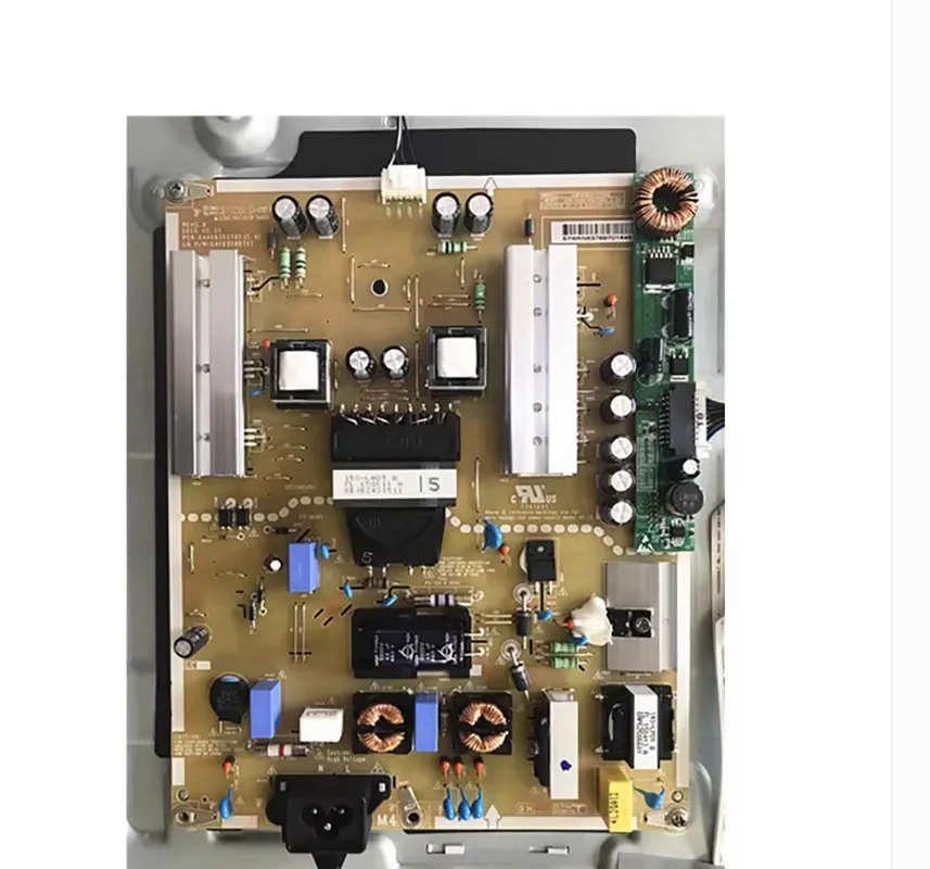 Save Big on Bulk Lg Power Board Power Supply Component For 49 Inch Display  Panels EAX65423801 Model, Replacement Part 42 Lg 42lb5600 Reliable And