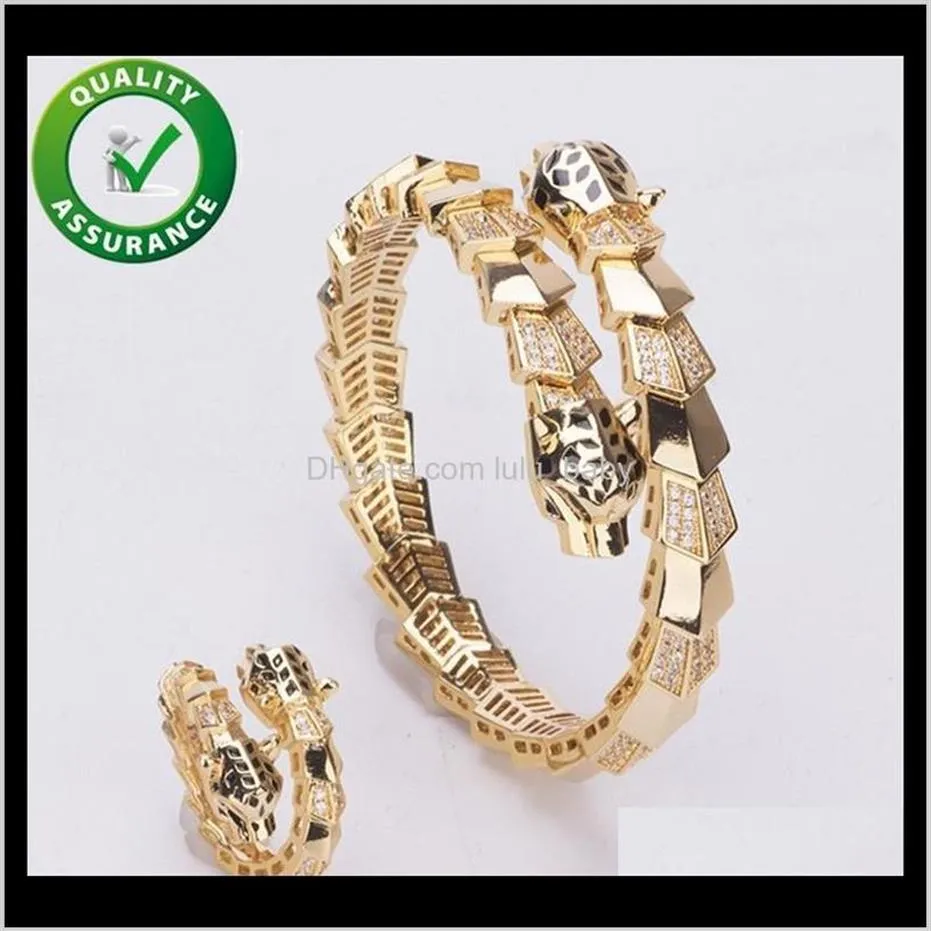 Luxury Designer Bracelet Mens Rings Hip Hop Jewelry Iced Out Bracelets Diamond Ring Hiphop Bling Charm For Wedding Love 0Vdui Xsua299E