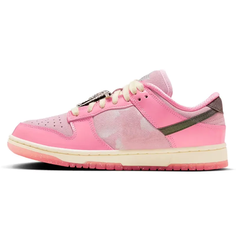 barbie dunks shoes