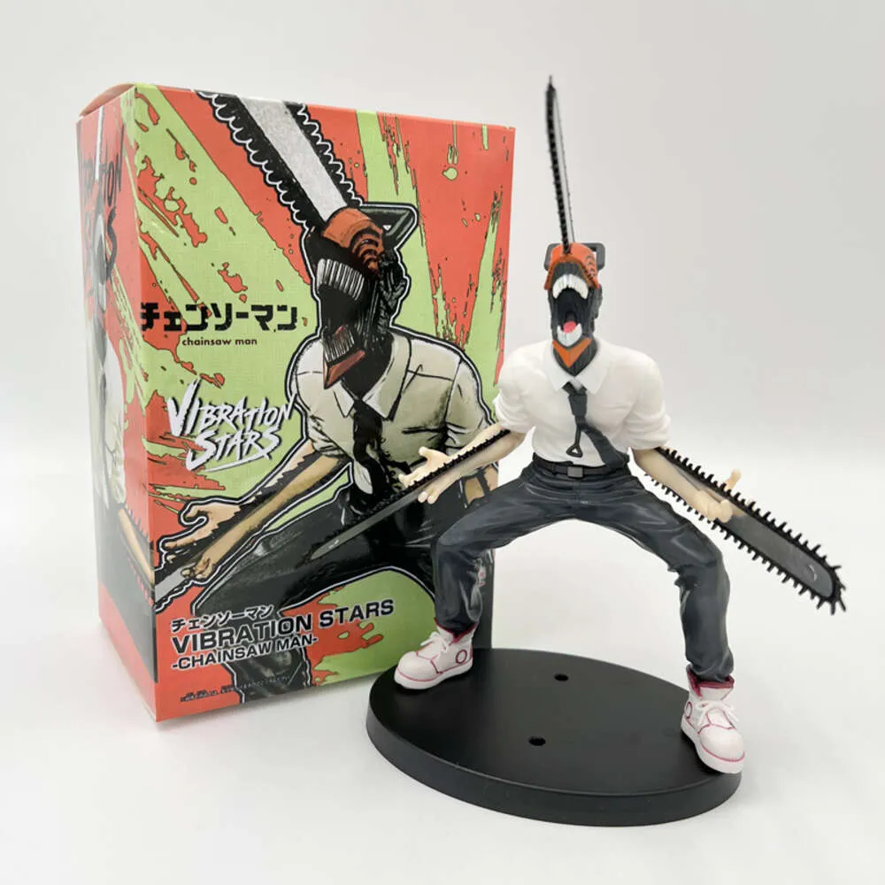 Mua Chainsaw Man - Power - Noodle Stopper Figure (FuRyu) Mô hình figure