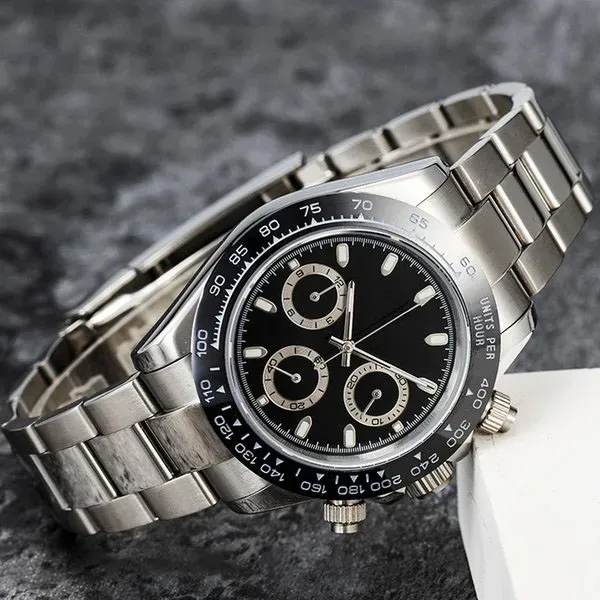 Relógio automático de luxo famosos designers elegantes Homem relógios de ouro diamantes relogio feminino 3A pulseira de aço de qualidade relógio para homens relógios de pulso de alta qualidade