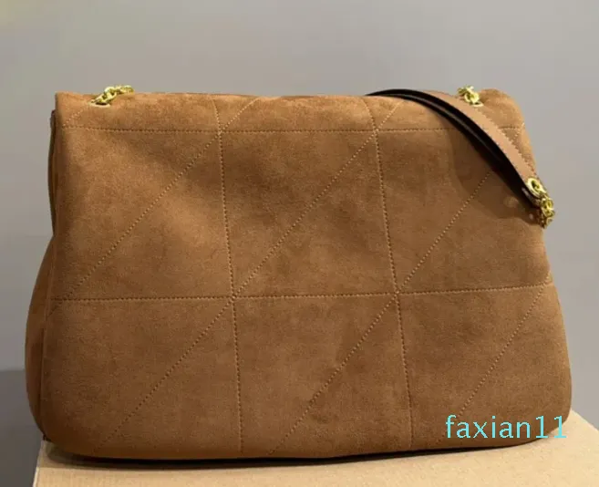 Bandoleras de piel para mujer, bolso de mano, cartera con letras doradas a la moda, cartera para las axilas, paquete de compras de gran capacidad