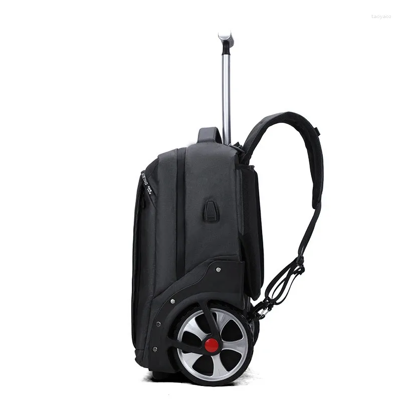 Trolley da deals viaggio uomo