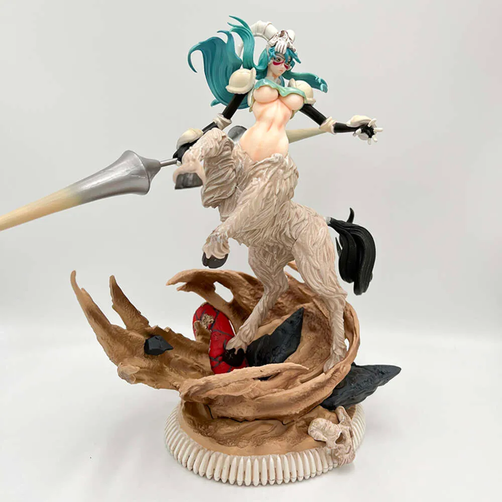 Bleach Espada Anime Rubenesque Figure Neliel Tu... From Allseasonsyy,  $26.06 | DHgate.Com