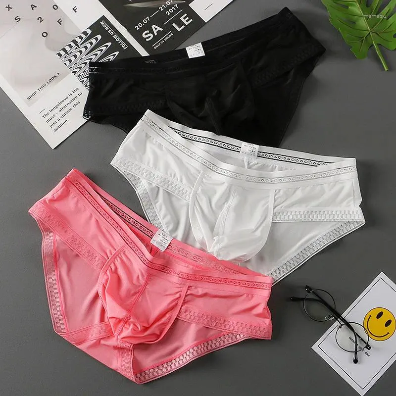 Calzoncillos de sales verano