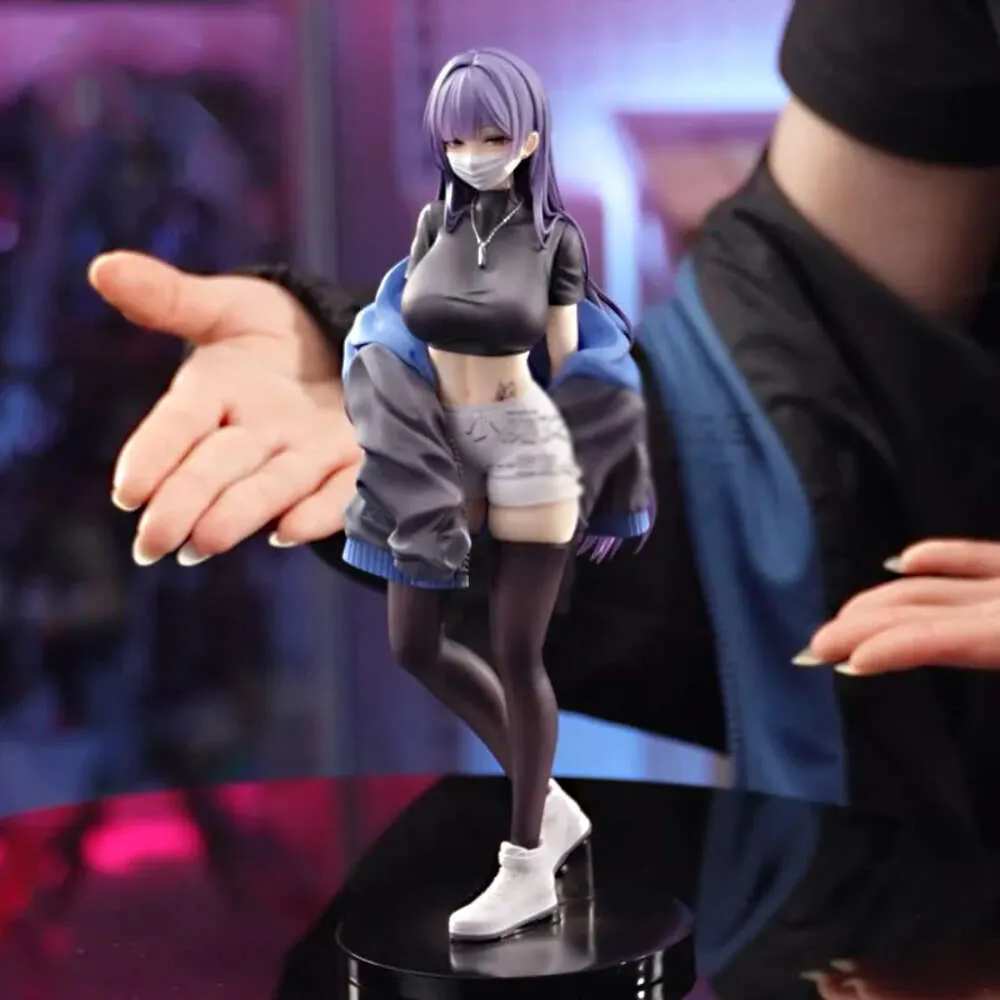 Finger Yoyo Anime Doll Figure: 24cm Maxcute Masked... From Allseasonsyy,  $24.78