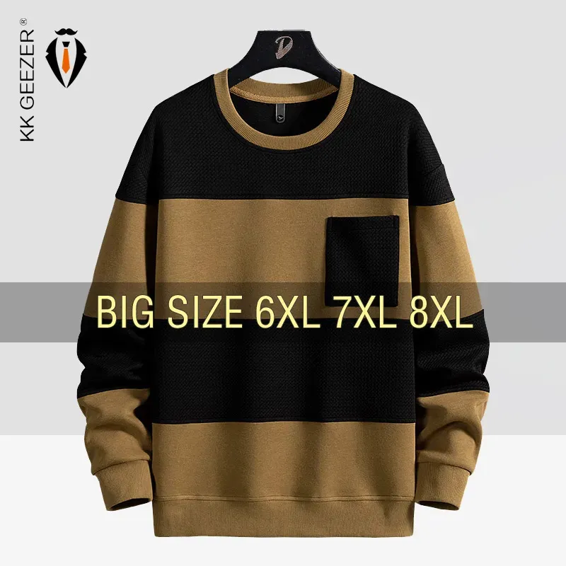 6xl crewneck online sweatshirt