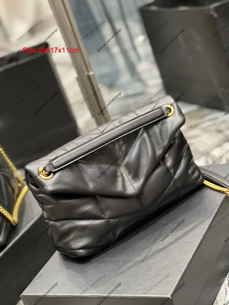 3A Lederhandtasche, Luxus-Wowen-Tasche, gestepptes Echtleder, Messenger-Umhängetasche, Kettenriemen, Schultertasche, Damen-Designer-Taschen, Handtaschen, Einkaufstasche, niedliche Luxus-Geldbörse, Geldbörsen