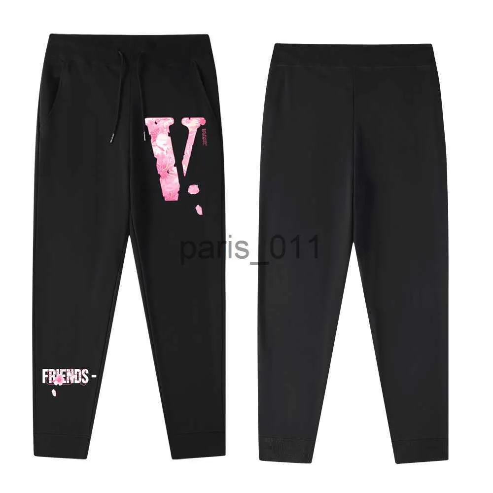 Herenbroeken Designerbroeken voor heren Herenkleding Jogger Basketbalbroeken Heren Fitness Bodybuilding Sportscholen Voor hardlopers Man Workout Zwarte joggingbroeken Designerbroeken