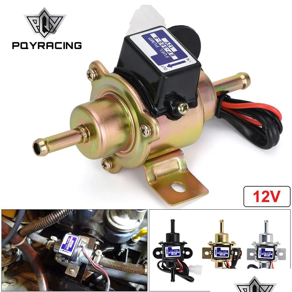 DHgate.com:Diesel Fuel Pump Ep500-0 Ep5000 Ep-500-0 12V Electric ...