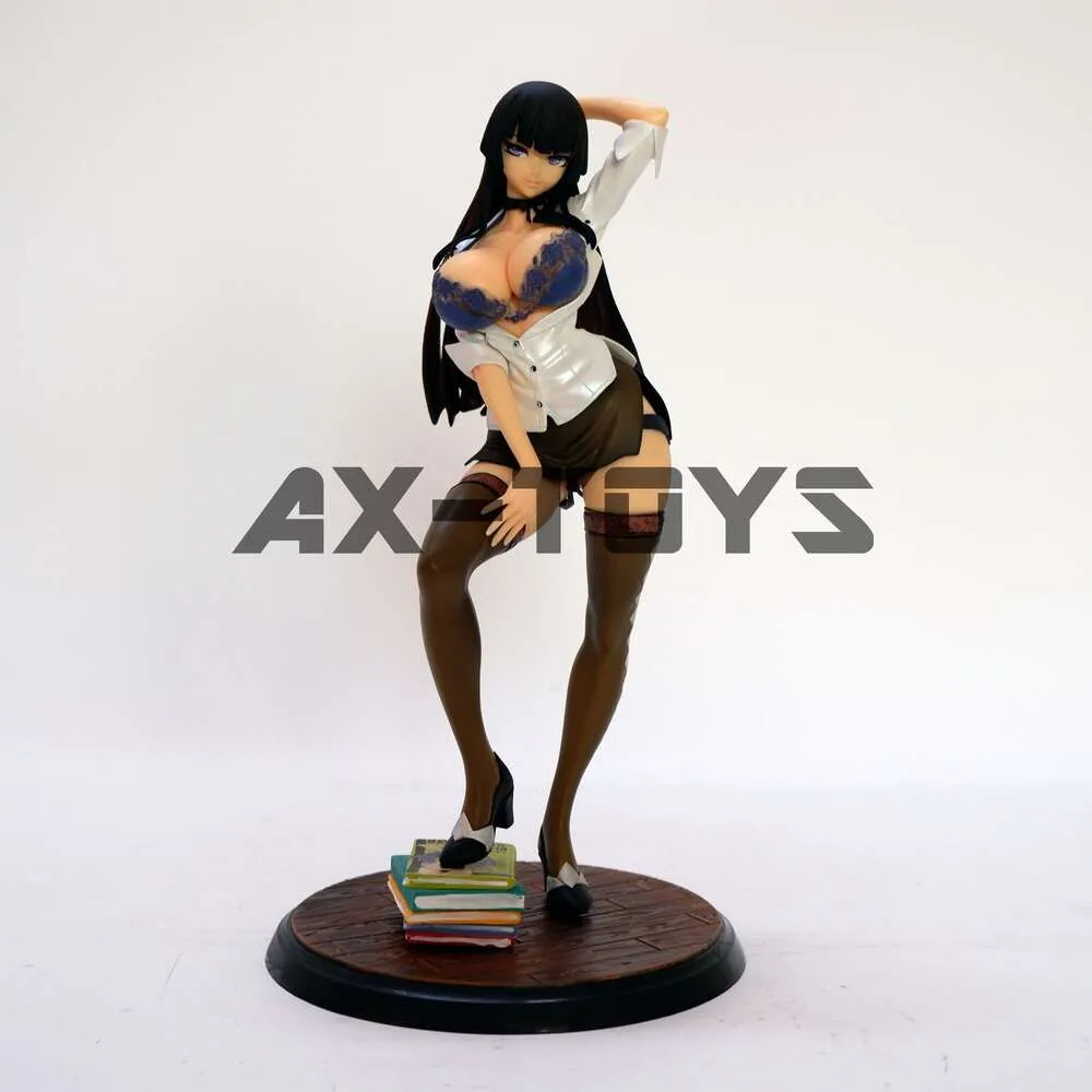 Skytube Anime Figure: Bewitching Teacher Ver. 1/6 Scale PVC