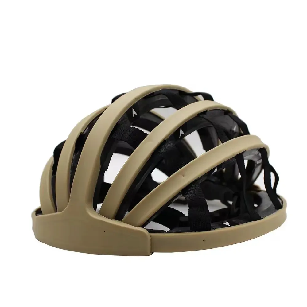 Foldable Lightweight Bike Helmets Kmart Portable Safety Gear For