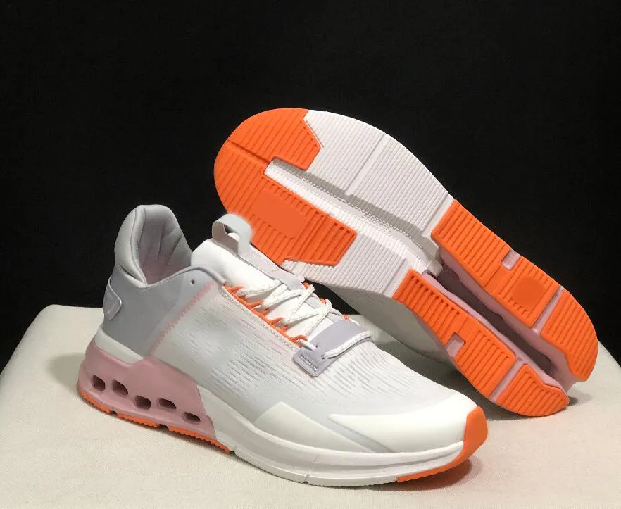 Mens And Womens Low Top Running Shoes Undyed White Zephyr Golf