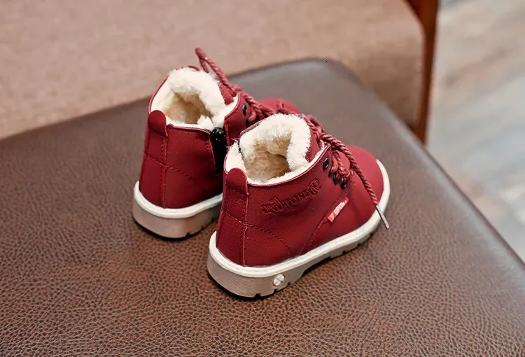 Boy uggs burgundy sale