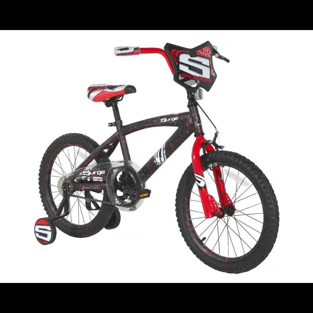 Biciclette Ride-On Dynacraft Surge 18" Bicicletta per bambini bicicletta da strada Q231018