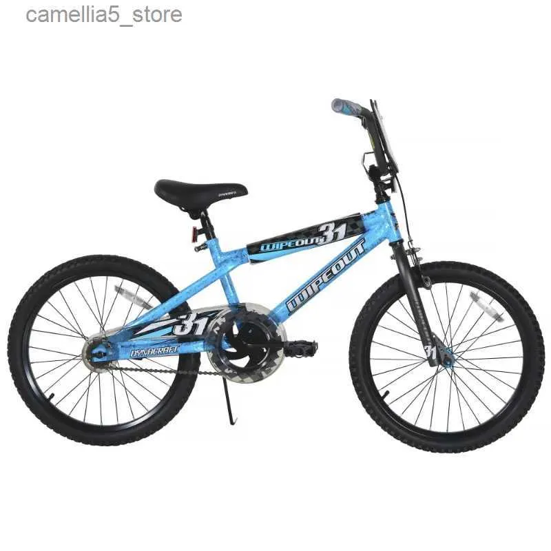 Wipeout bmx bike sale